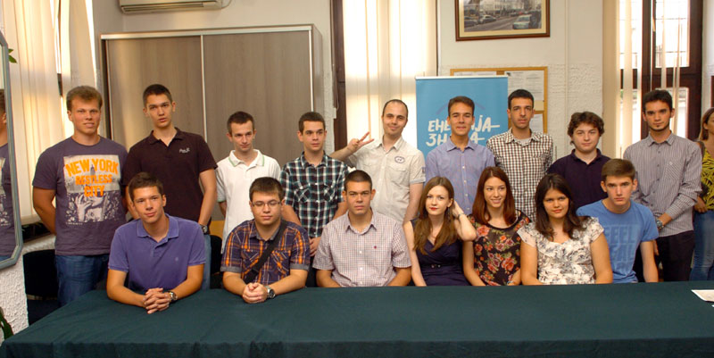 Таленти: Зашто нам држава нимало не помаже?