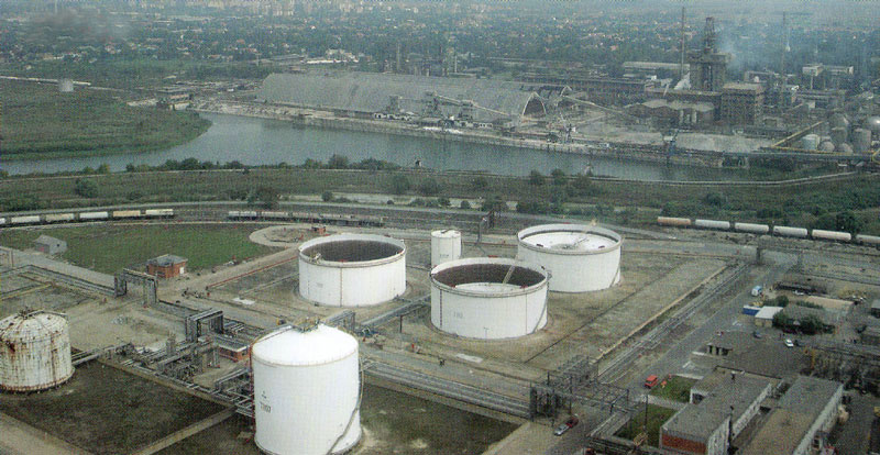 Највише кандидата за куповину Петрохемије