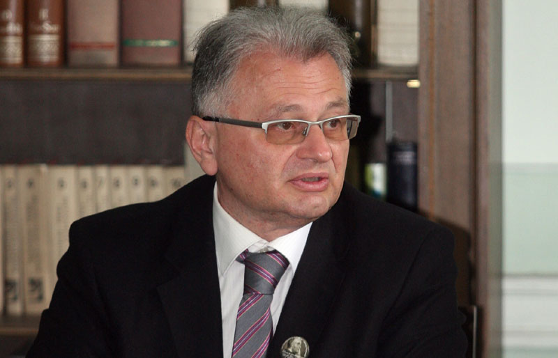 Српска проза данас