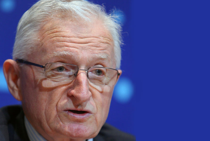 Живадин Јовановић: Амерички дар Европи