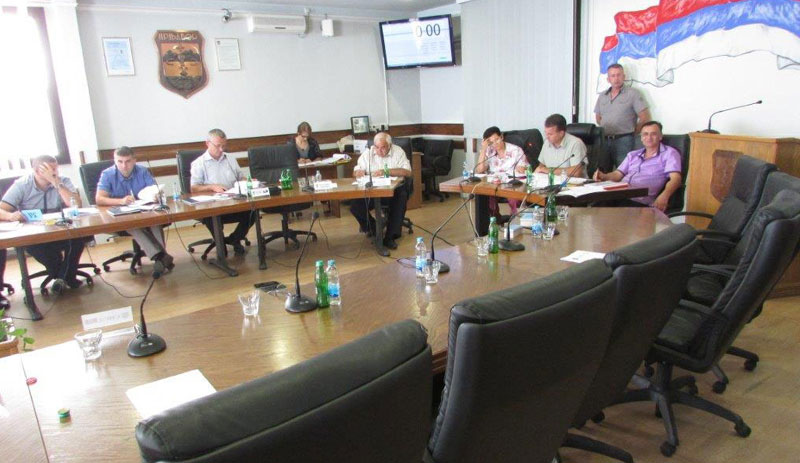 Прњавор: Увреда за премијерку?