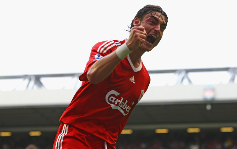 Бивши фудбалер Ливерпула каријеру наставља у Словенији: У Заврчу за 2.000 евра месечно