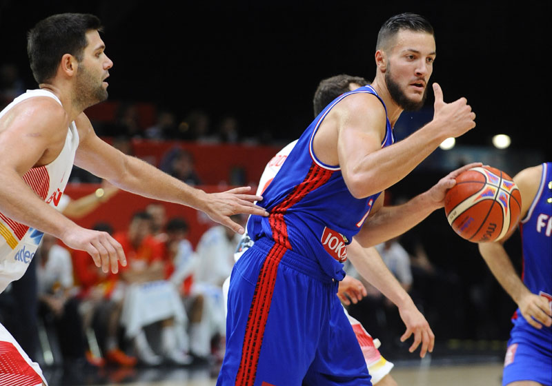 Ловерњ: Нисам видео горе суђење