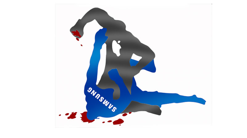 САД: Епл победио у судском процесу против Самсунга