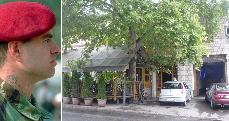 Палио Легија, а не држава!