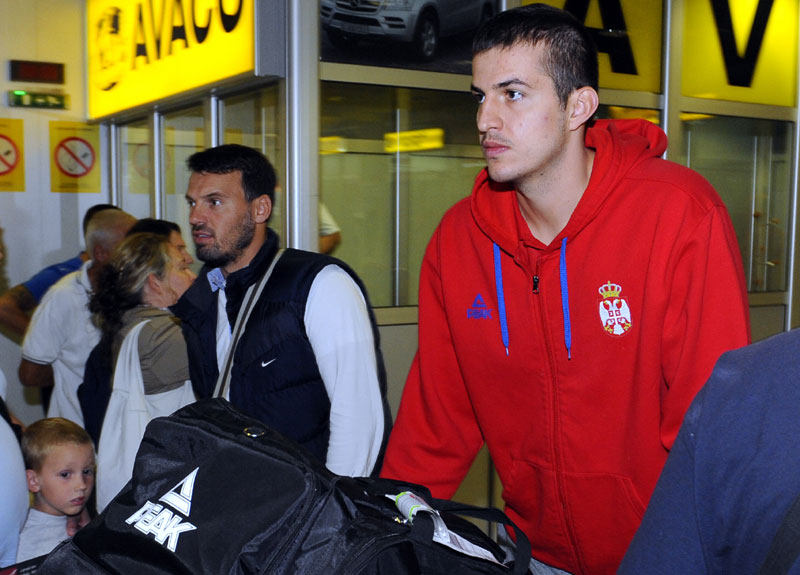 Теодосић: Морали смо боље, сада нас чека тешко лето