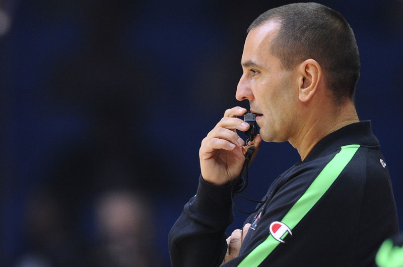 Белошевић исписао историју Евробаскета у Лилу