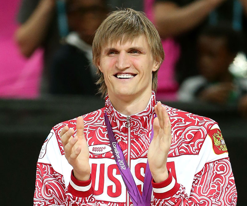 Кириленко за Новости: Људи превише очекују од Милоша