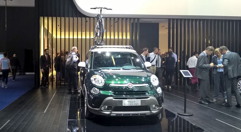 “Шумадинац” на Мајни