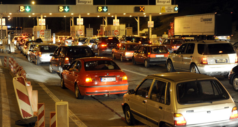 Нова рампа до септембра 2016.