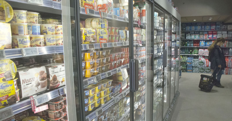 И купац може да буде трговац