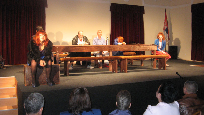 Врање: Борини дани у Дому Војске