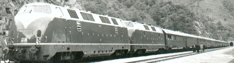 Завера на прузи