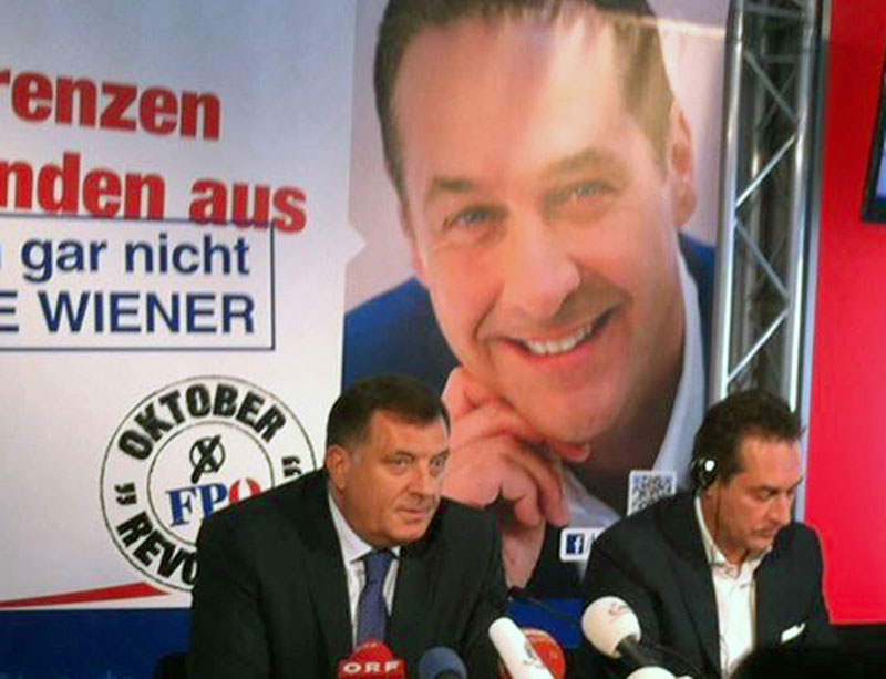 Слободарска подржала референдум