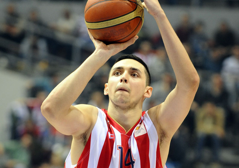 Каплановић отишао у Пољску