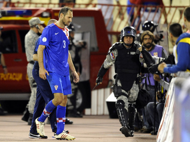 Шимунић се не каје: Поносан на фашизам