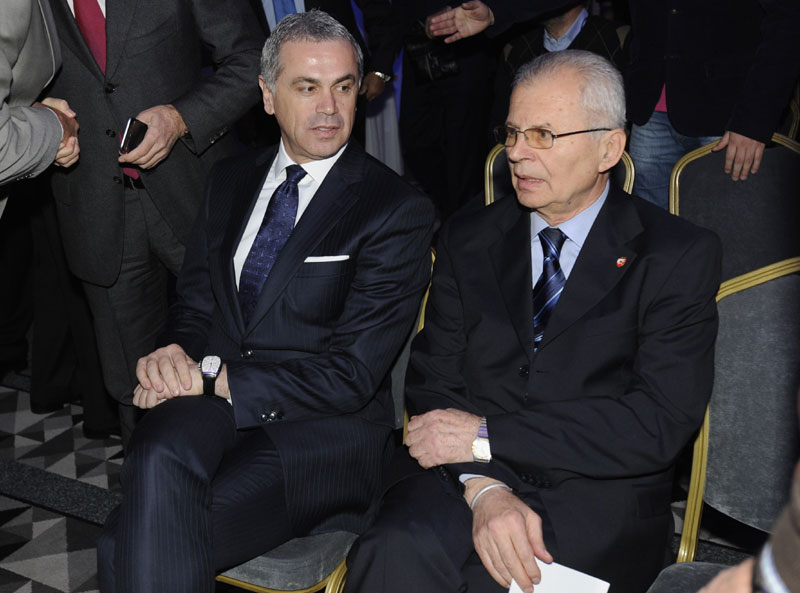 Због избора Звезди “виси” УЕФА лиценца!