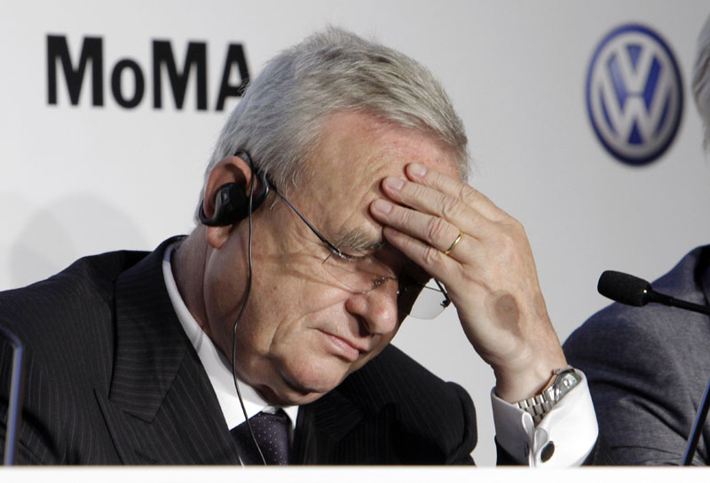 Афера Фолксваген дрма ауто-свет