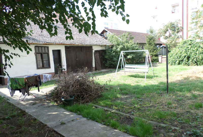 Штићенике греје пелет