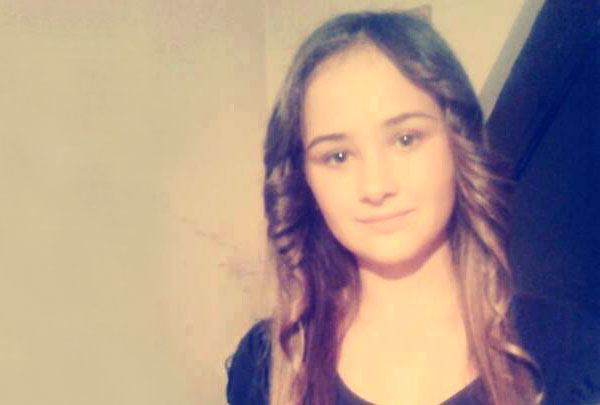 Пронађена четрнаестогодишња Катарина из Титела!