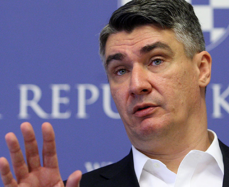 Милановић преварио бизнисмене