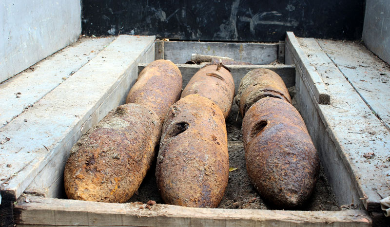 БиХ најзагађенија минама у Европи, разминиравање у застоју