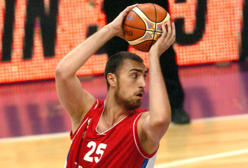 Милутинов дебитује у Задру