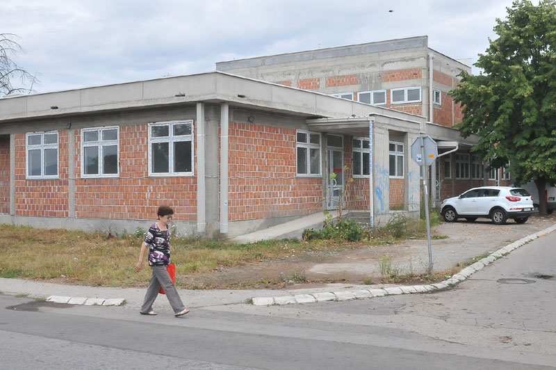 Чекају новац од државе