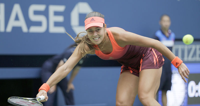 Ана одлично започела поход ка одбрани титуле у Токију