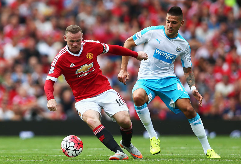 Мекларен: Од Митровића очекујем велике ствари