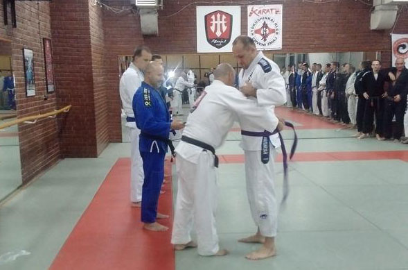 Ракочевић мајстор џиуџице