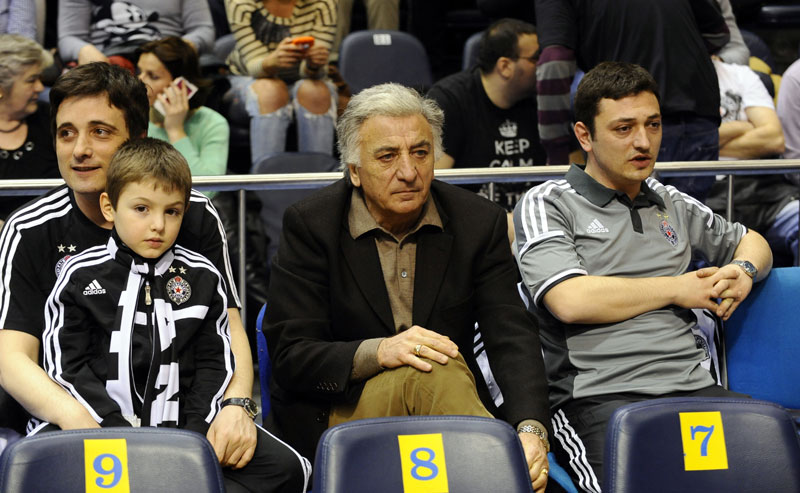 Моца Вукотић: Да Партизанова школа остане међу најбољим