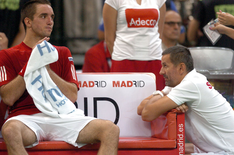 Обрадовић: Казахстан озбиљан противник, али добро је што играмо код куће