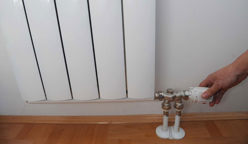 У понедељак почињу пробе система даљинског грејања