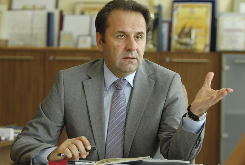 Љајић:Штете су огромне, неко ће плаћати пенале за то