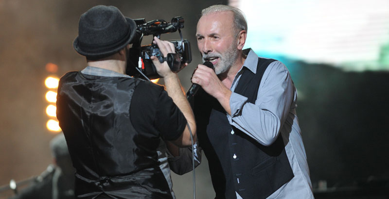 Мерлин без трећег концерта