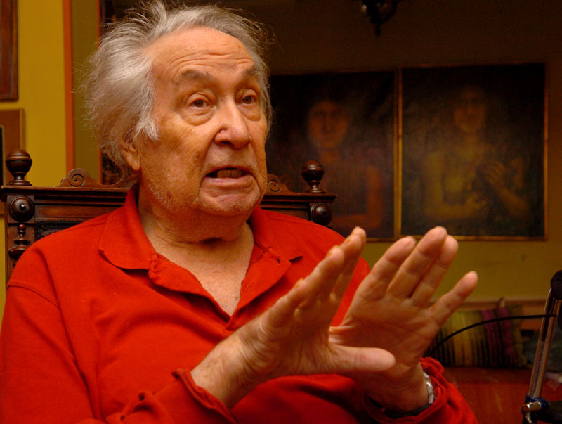 Љубодраг Јанковић: Важно је да душа не обајати