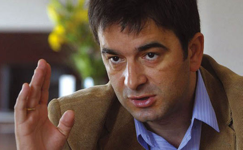 Медојевић: САД желе да дестабилизују Балкан као Латинску Америку