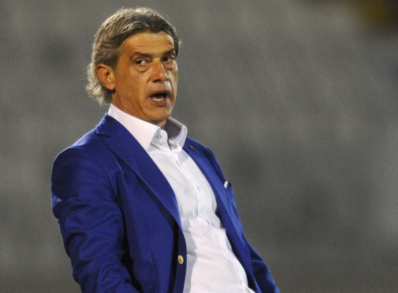 Партизан и даље без решењ: Феникс Mилинковић