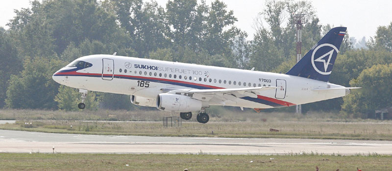 Русија избацује француске моторе из употребе