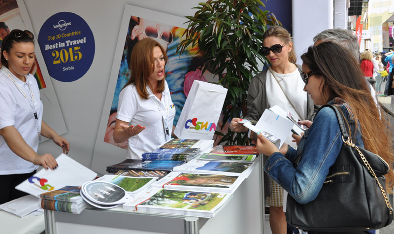 Ваучери дали резултате - раст броја домаћих туриста