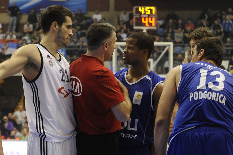 Ко је сачувао Камникара?