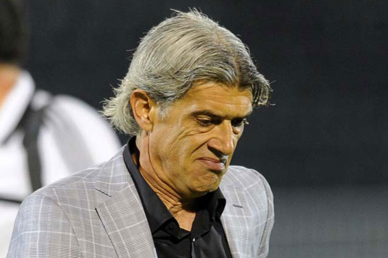 Милинковић: Издржали притисак, Живковић: Боља екипа изгубила утакмицу