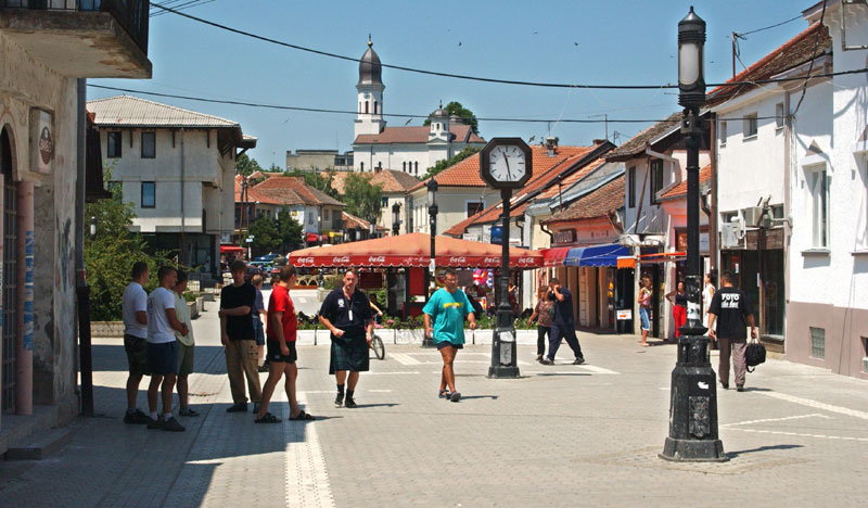 Италијани носе ђубре од 1. новембра