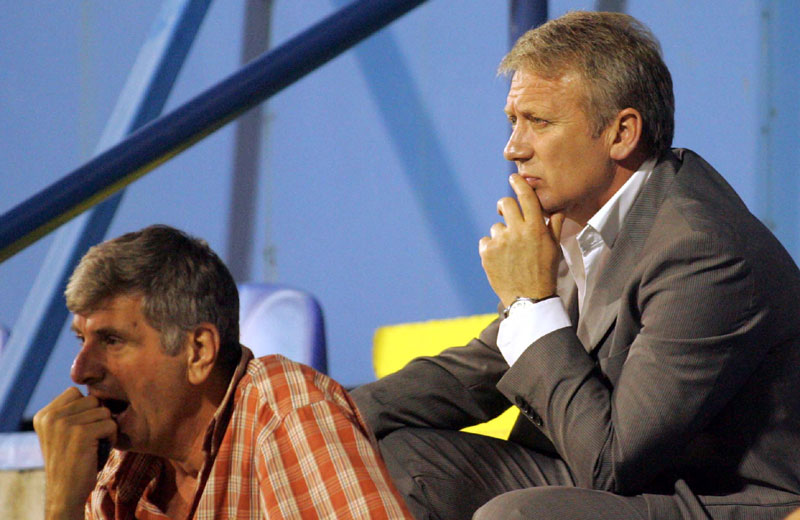 Булатовић: Лимитиран сам у неким стварима, морамо да мењамо детаље у пропозицијама о такмичењу