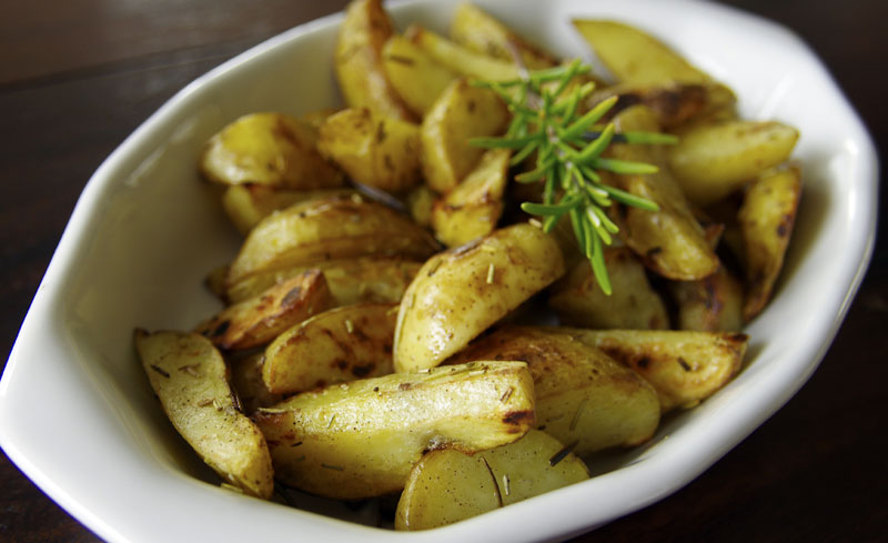 Смањите унос кромпира, грашка и кукуруза