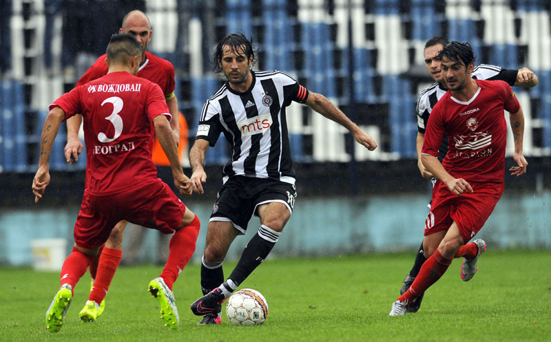 Бабовић: Скинули смо стену са леђа