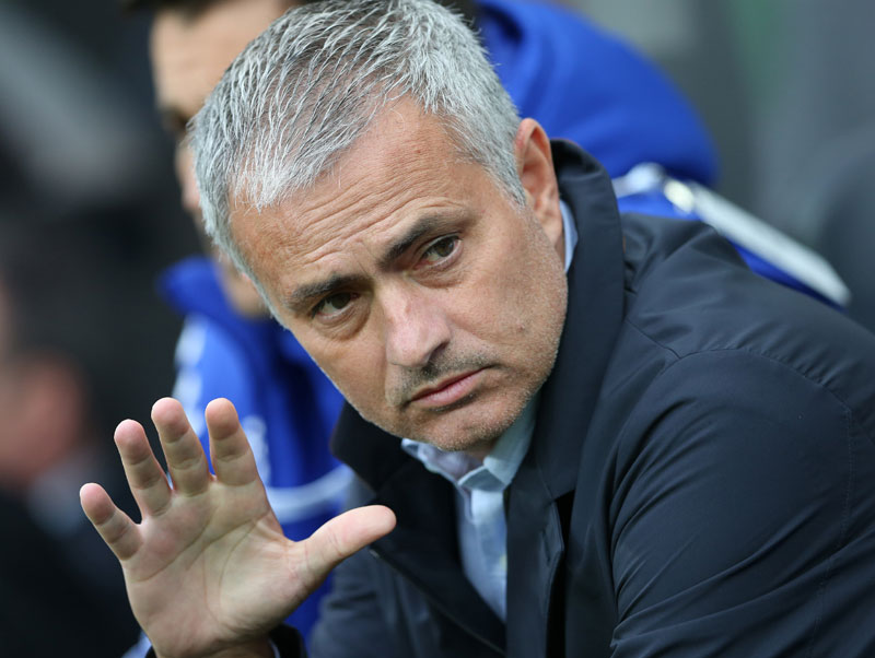 Лига шампиона: Љубав и мржња у Порту, Мурињо неће да прича о Касиљасу