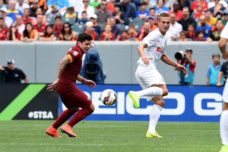 Интер раскида уговор са Видићем?