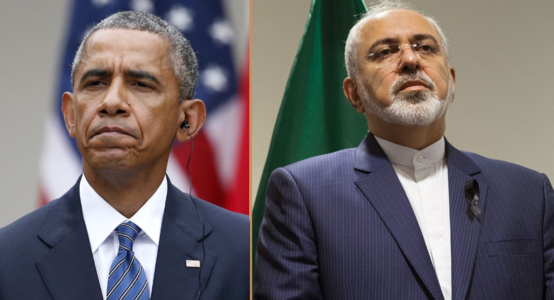 Иран осудио одлуку америчког Сената да подржи предлог закона о продужењу санкција